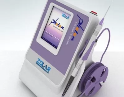 Zolar Photon 3 Watt Soft Tissue + Low Level Laser Therapy (LLLT)